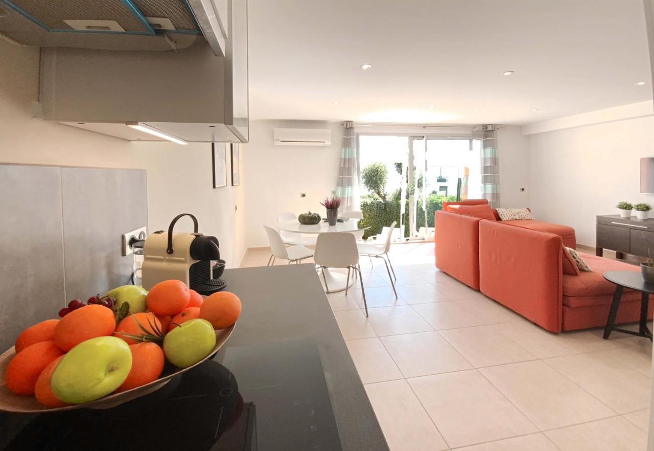 Bastide De L'Olivaie Apartment Bandol Exterior photo