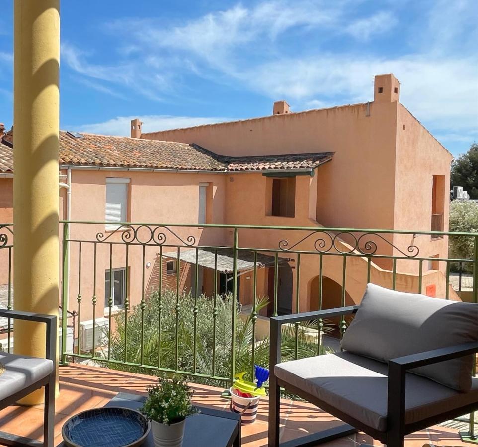 Bastide De L'Olivaie Apartment Bandol Exterior photo